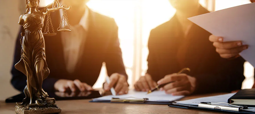 Pascagoula Expungement Lawyer