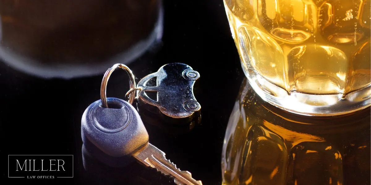 Bay St Louis DUI Lawyer