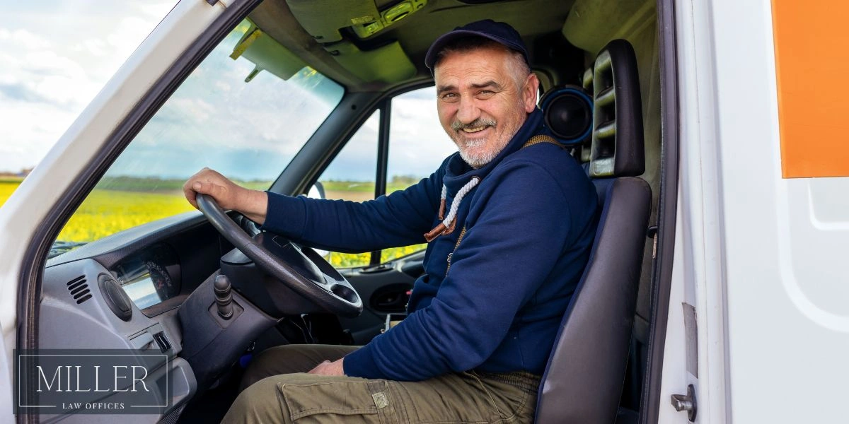 Best Ocean Springs CDL Traffic Ticket Lawyer Ocean Springs CDL Traffic Ticket Lawyer