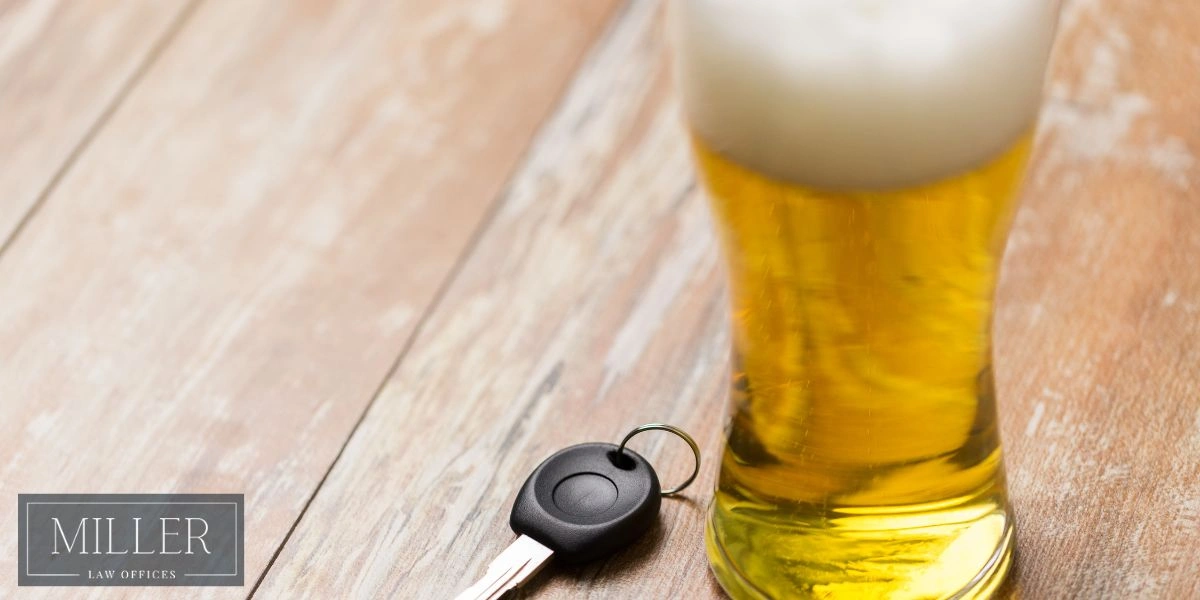 Ocean Springs DUI Defense Lawyer