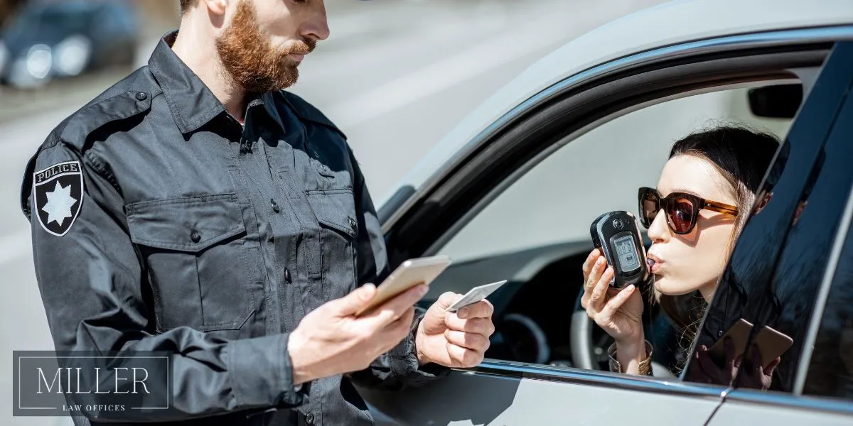 Pascagoula DUI Lawyer