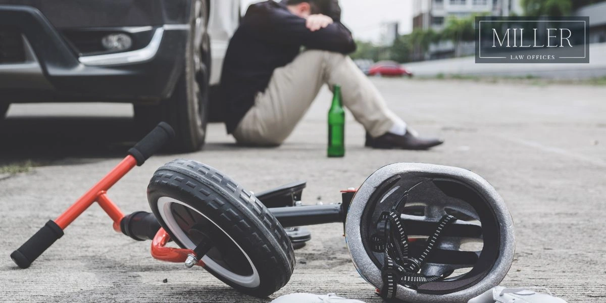 Waveland Felony DUI Lawyer