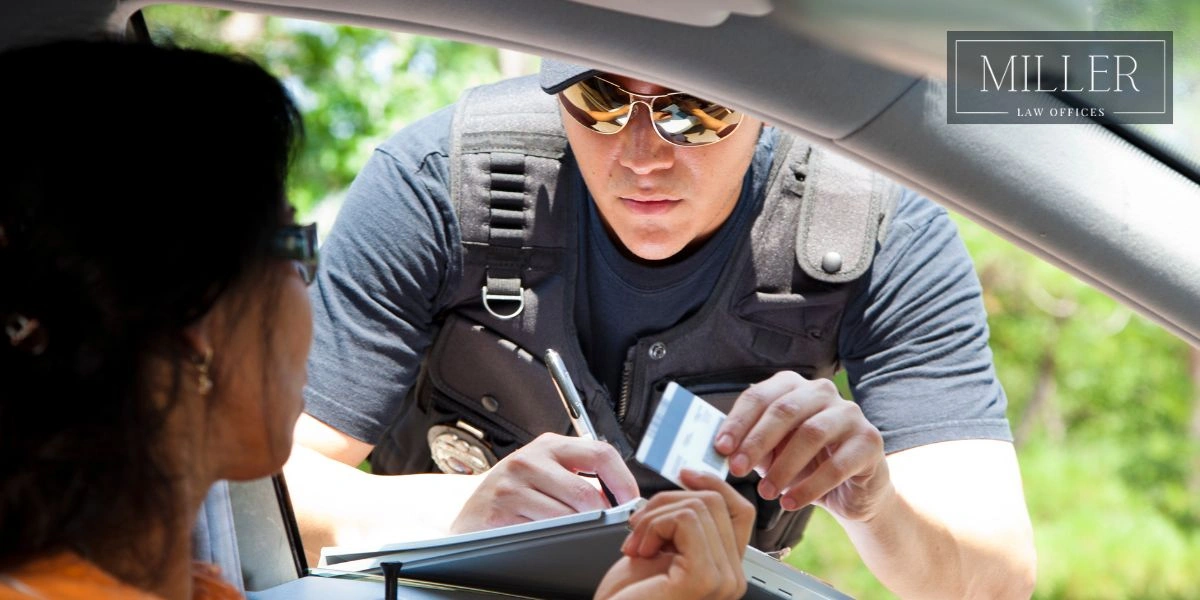 Waveland Traffic Ticket Lawyer