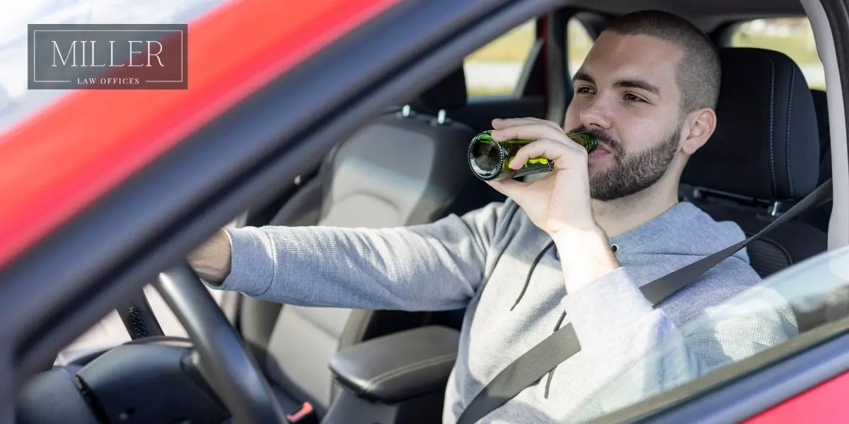 Pass Christian DUI Lawyer