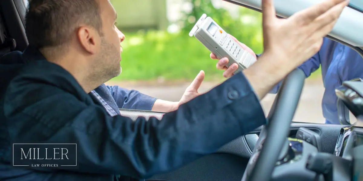 Pass Christian Felony DUI Lawyer