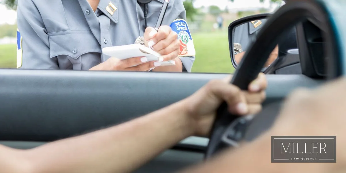 Pass Christian Traffic Ticket Lawyer