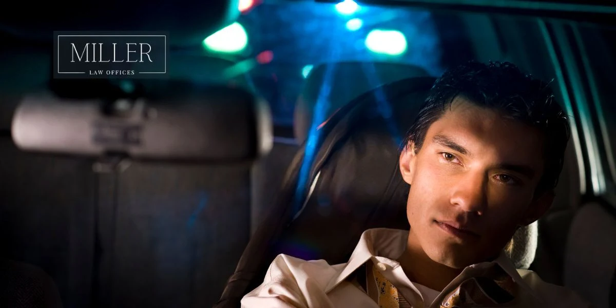 Hancock County Felony DUI Lawyer