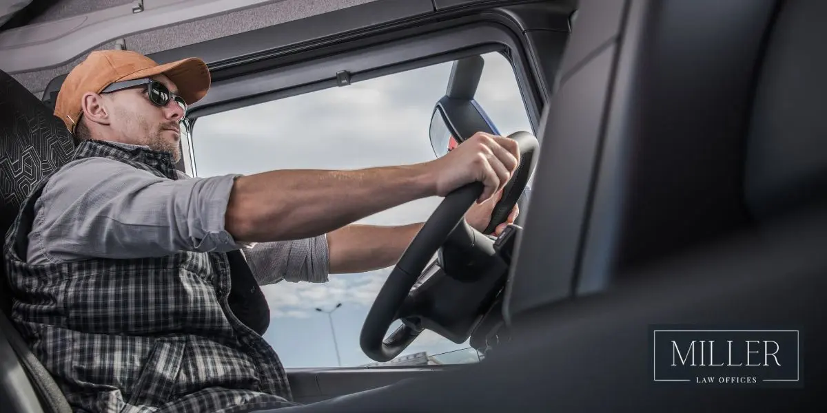 Best Pascagoula CDL Traffic Ticket Lawyer Pascagoula CDL Traffic Ticket Lawyer