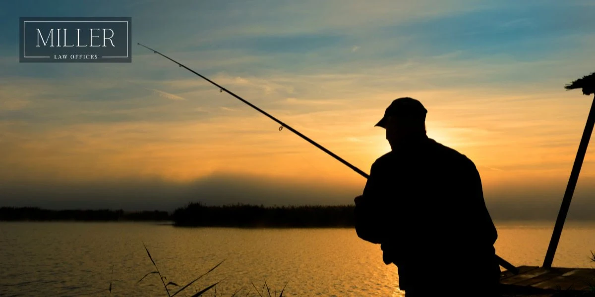 Bay St. Louis Hunting & Fishing Violation Defense
