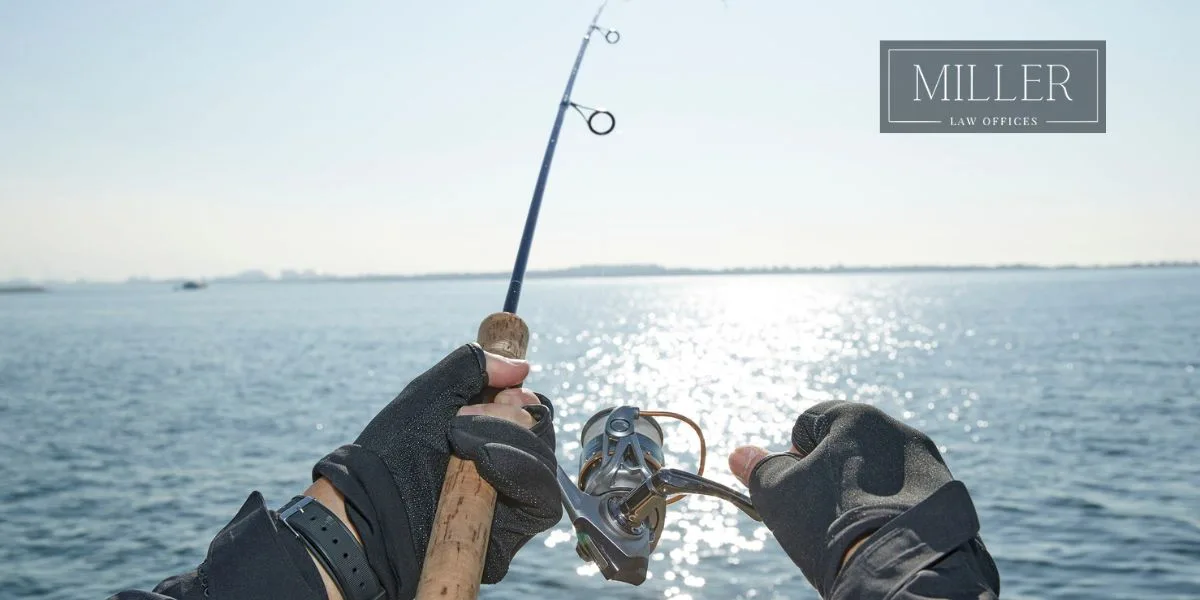 Ocean Springs Hunting & Fishing Violation Defense