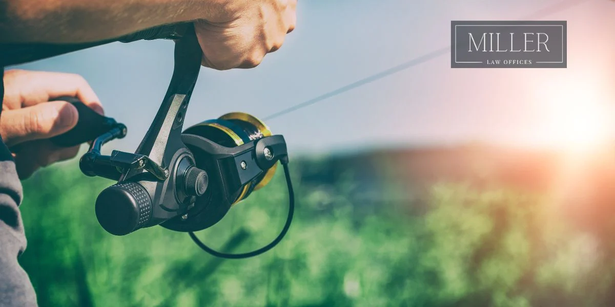 Waveland Hunting & Fishing Violation Defense