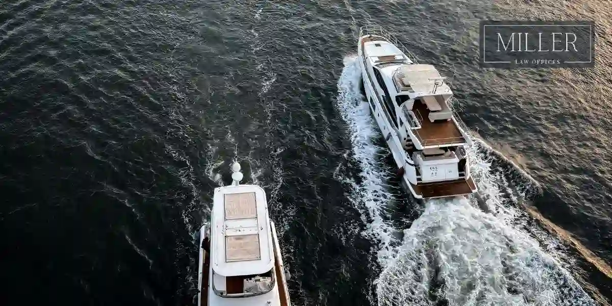 Long Beach Boating Under the Influence Lawyer