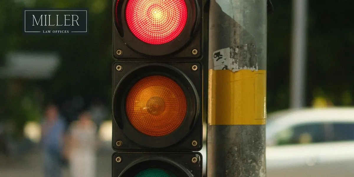 Long Beach Traffic Violation Lawyer