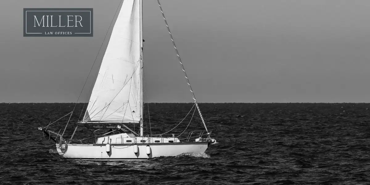 Gautier Boating Under the Influence Lawyer