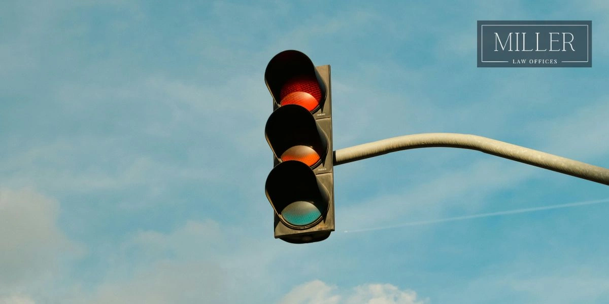 Gautier Traffic Violation Lawyer