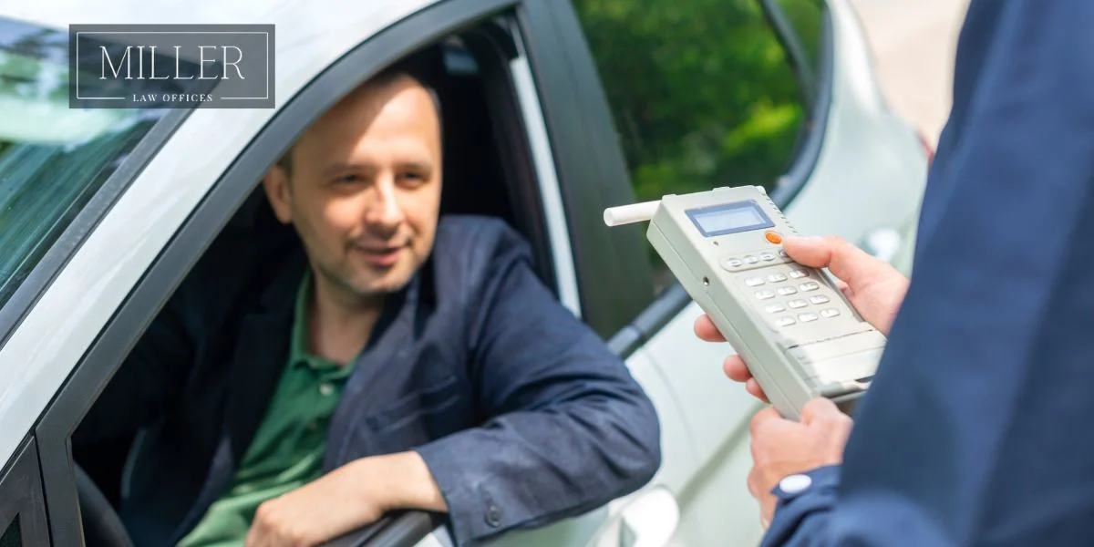 Moss Point DUI Lawyer