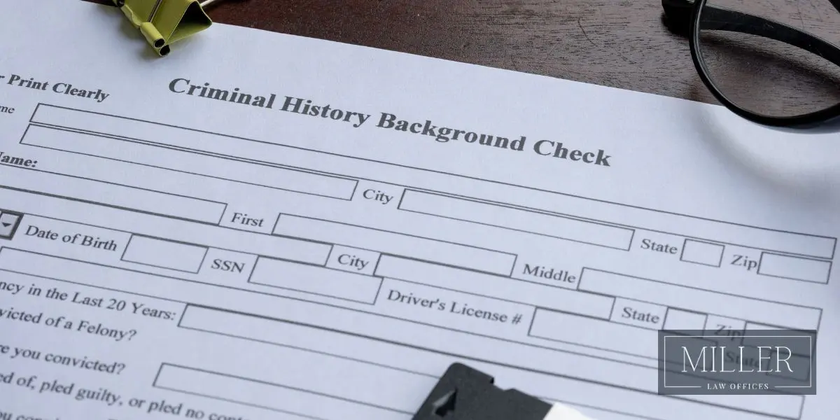 Moss Point Expungement Lawyer