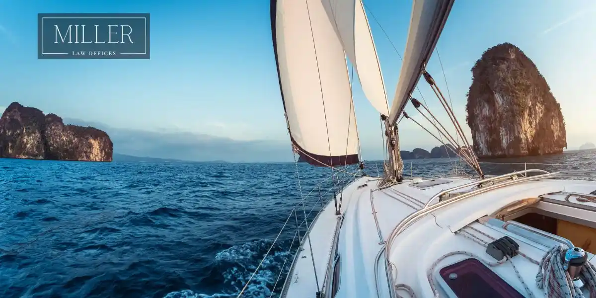 Moss Point Boating Under the Influence Lawyer