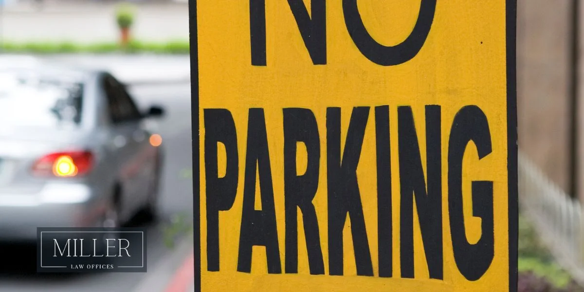 Moss Point Traffic Violation Lawyer