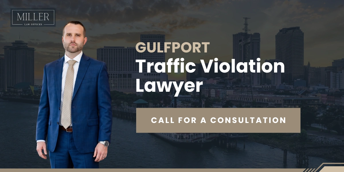 Best Gulfport Traffic Violation Lawyer Gulfport Traffic Violation Lawyer