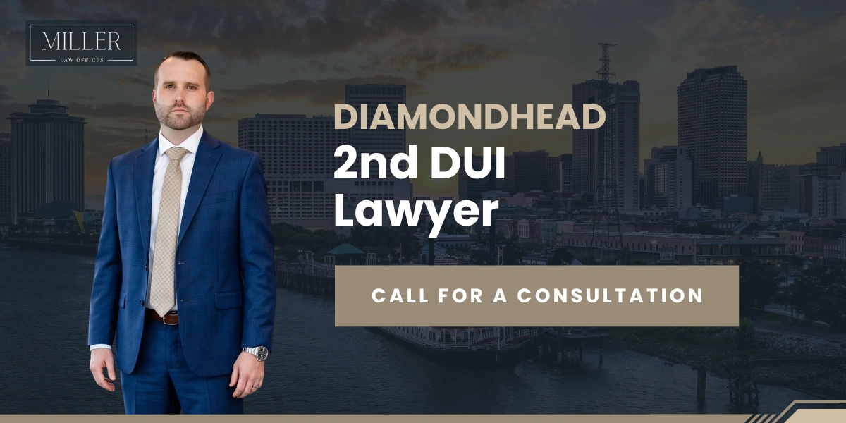 Expert Diamondhead 2nd DUI Lawyer Diamondhead 2nd DUI Lawyer