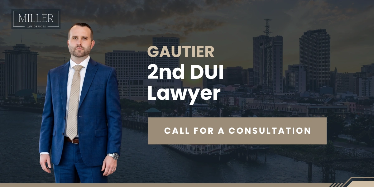 Expert Gautier 2nd DUI Lawyer Gautier 2nd DUI Lawyer